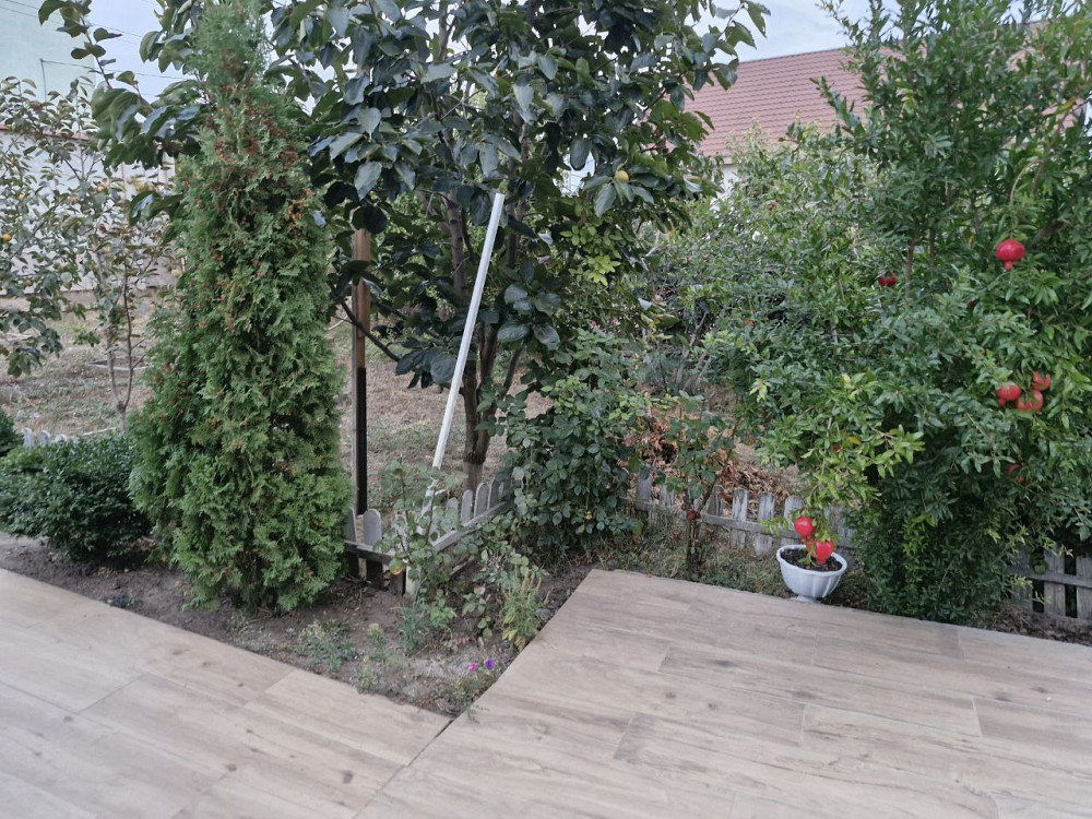 Двухуровневая 1 комнатная квартира в живописном месте с видом на залив, Таїрове - фото 15