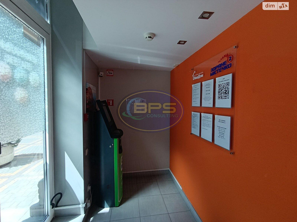 Оренда офісне приміщення на вул. Маршала Говорова приміщень - 3, поверх - 1/21 Одеса - фото 5