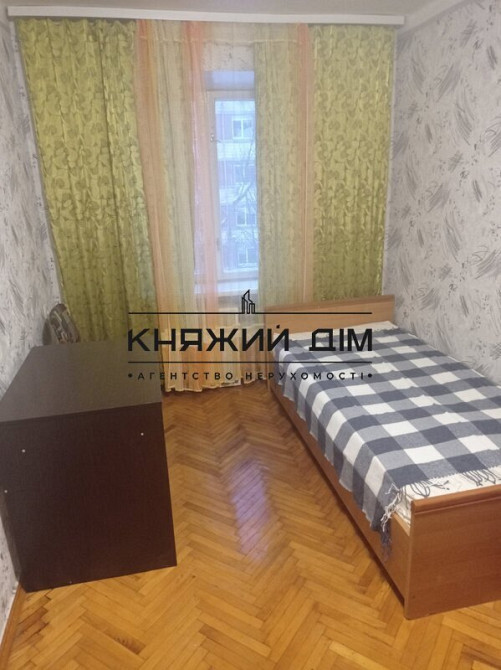 Оренда Квартира 2-кімнатна, 4/5 поверх на Потье Эжена ул. Kiev - photo 2