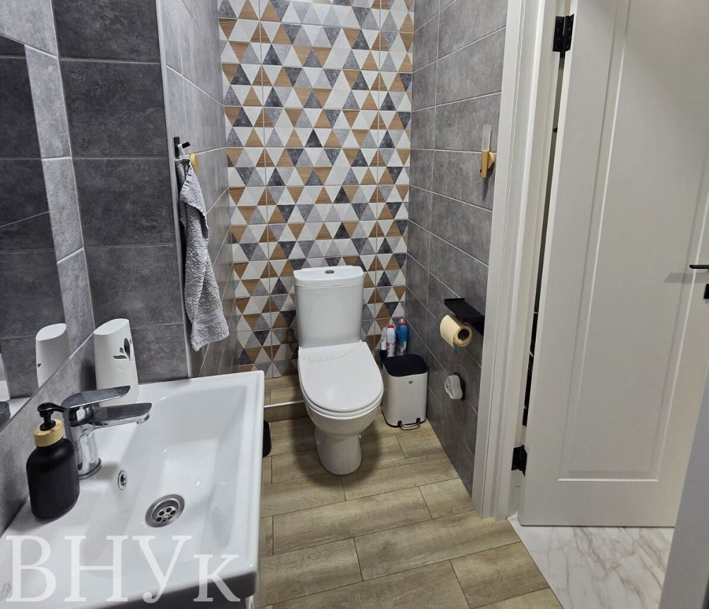 Продаж Квартира 2-кімнатна, 2/8 поверх на Під Голоском L'viv - photo 18