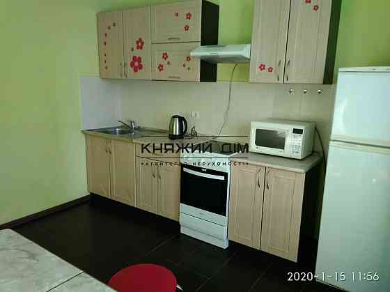 Оренда Квартира 1-кімнатна, 10/25 поверх на Воскресенская ул. Київ