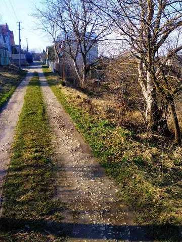 For sale land plot  area 6 ares Зелена вулиця  - photo 8