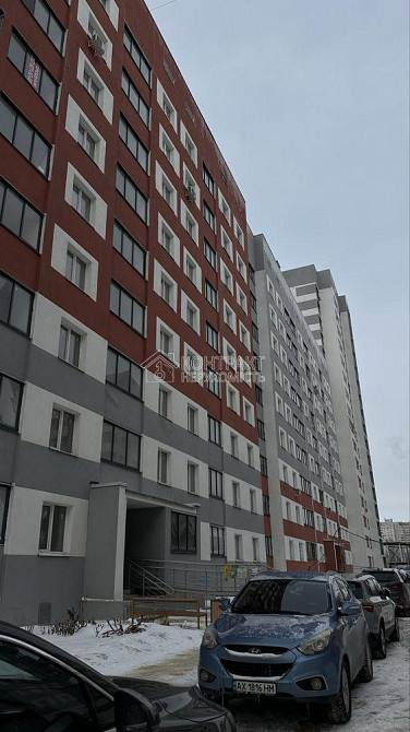 Продаж Квартира 1-кімнатна, 5/9 поверх на вул. Борткевича Харків - фото 7