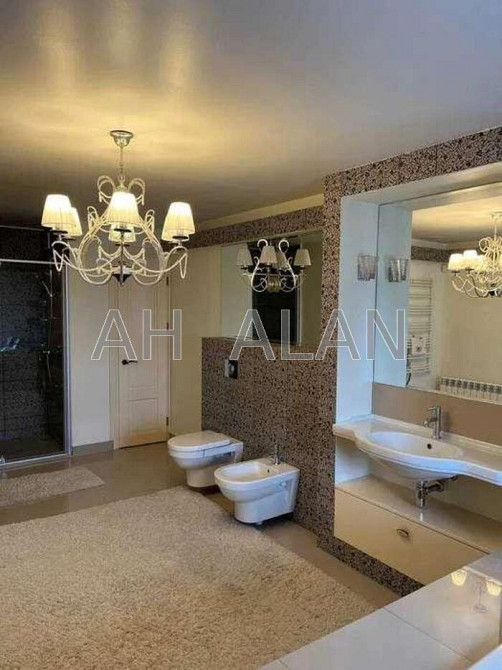 Продаж Квартира 5-кімнатна, 14/15 поверх на Юлії Здановської вул., 52 Киев - изображение 17