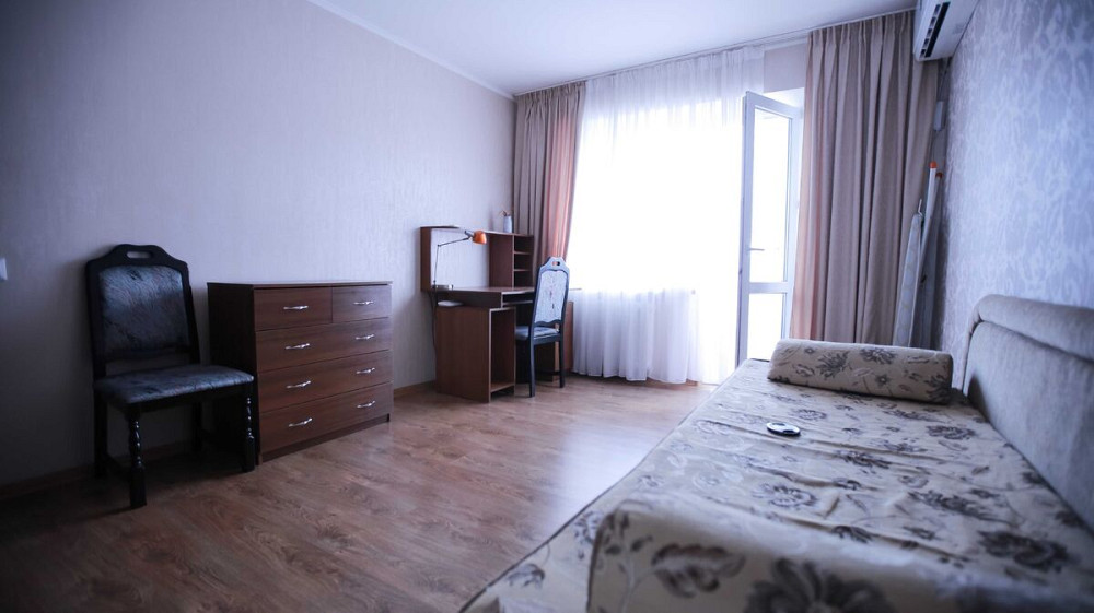 Оренда Квартира 1-кімнатна, 8/8 поверх на бульвар Лесі Українки, 19 Kiev - photo 1