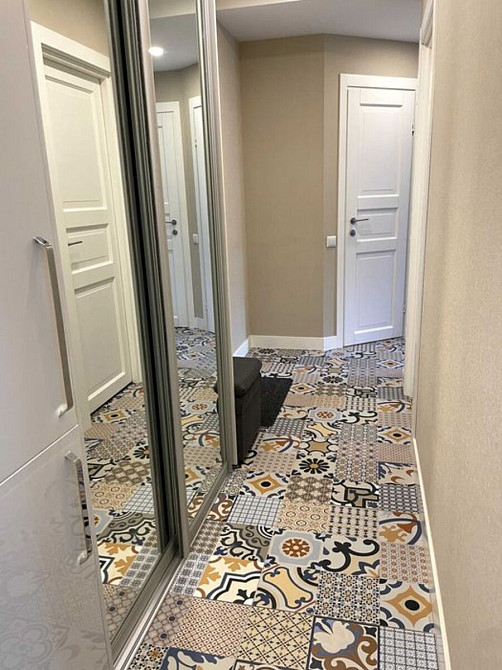 Продаж Квартира 2-кімнатна, 5/9 поверх на Русанівський бульвар, 5 Київ - фото 13