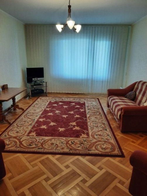 Оренда Квартира 2-кімнатна, 5/12 поверх на ул. Бориса Гмыри, 1 Kiev - photo 4