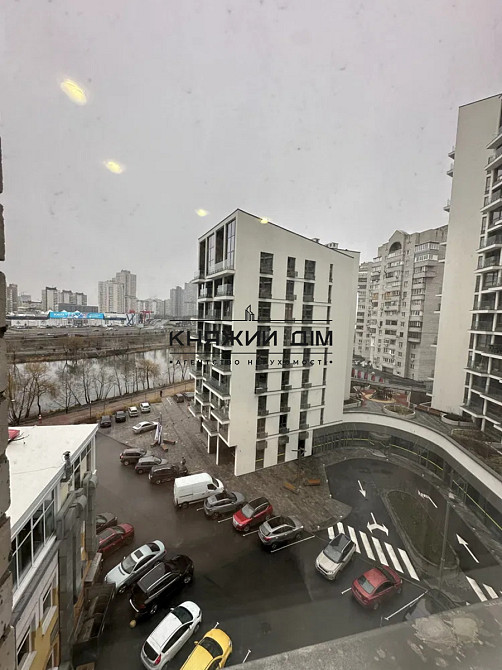 Продаж 3-х кімнатної ,м.Позняки 5 хвилин пішки Київ - фото 10