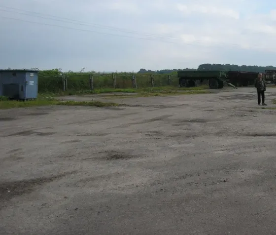 Оренда земельної ділянки Будівництво та експлуатація виробничих підприємств площа 10000 сот Корольова 171 Житомир