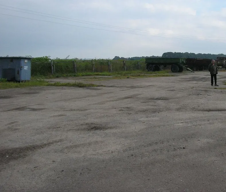 Оренда земельної ділянки Будівництво та експлуатація виробничих підприємств площа 10000 сот Корольова 171 Житомир - фото 1