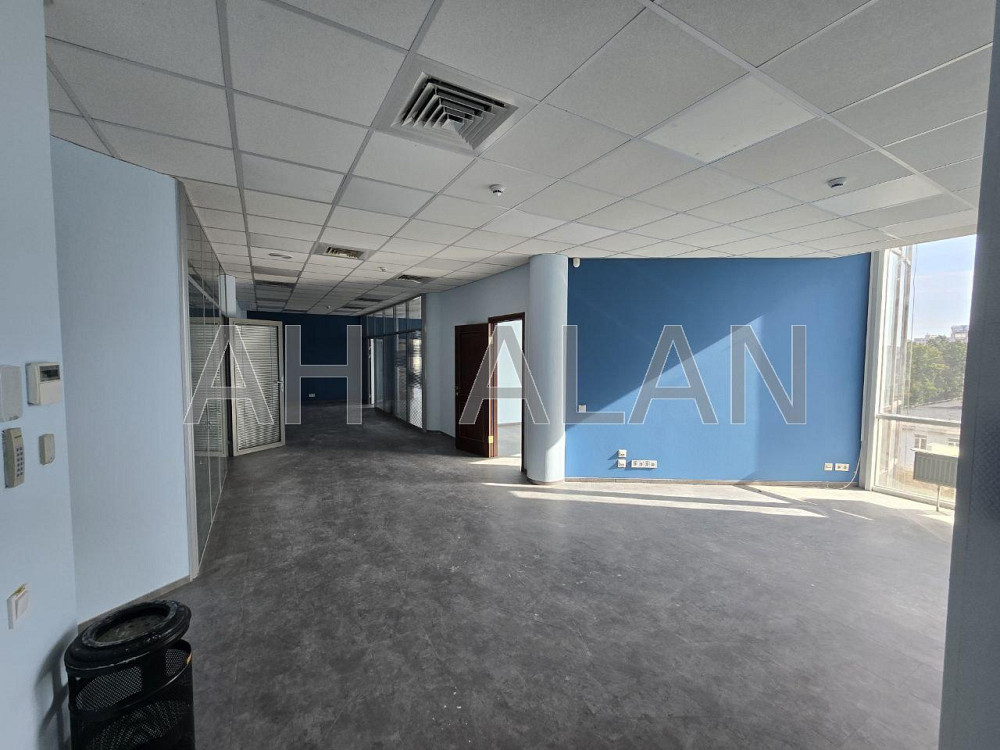 Оренда офісне приміщення на Польова вул., 24Д приміщень - 5, поверх - 6/9 Київ - фото 5