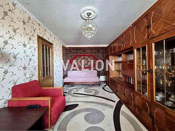 Продаж Квартира 2-кімнатна, 8/12 поверх на Гайдай Зої вул., д. 7-Б Kiev