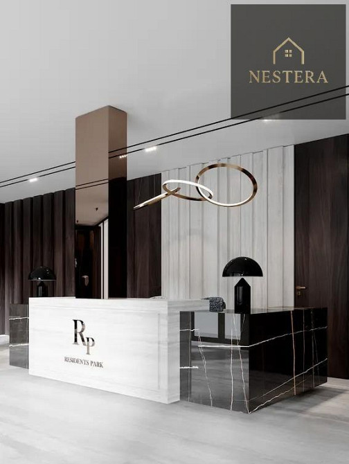 Продаж комерційне приміщення на Слов'янська наб., 25 приміщень - 2, поверх - 8/9 Uzhhorod - photo 6