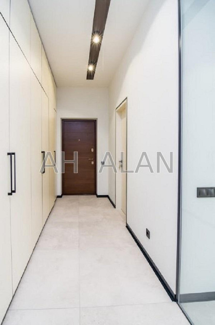 Оренда офісне приміщення на Джона Маккейна вул., 26 приміщень - 3, поверх - 16/20 Київ - фото 18