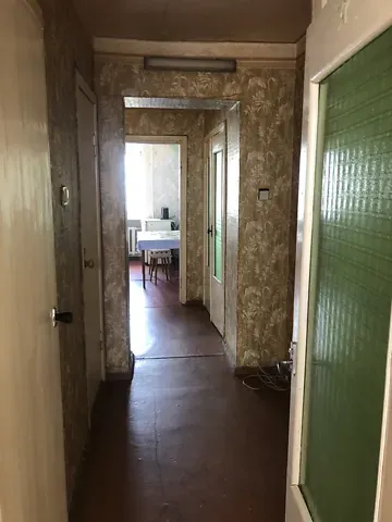 Продажа 3к Квартира 59.8 кв.м Гонгадзе Георгія (Паризької Комуни) вулиця 28 Николаев - изображение 2