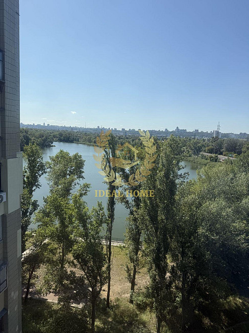 Продаж 1 к. квартири, м. Оболонь Kiev - photo 8