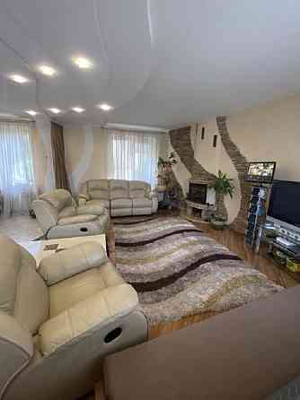 Продается дом на Таирова с ремонтом и большим участком Limanka