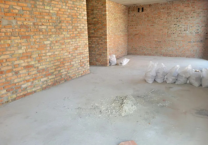 Продаж 3к квартири 107 кв. м на вул. Над Ставом Ternopil' - photo 2