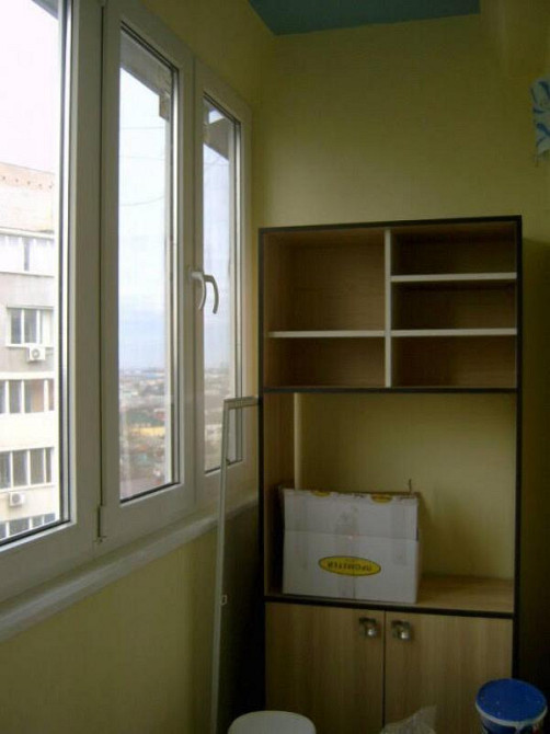 Продам 2-комнатную квартиру на Сергея Ядова Odessa - photo 3