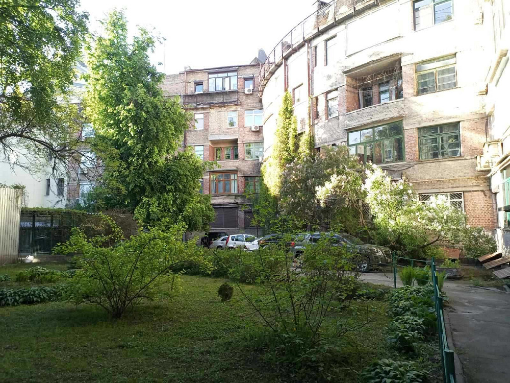 Продаж Квартира 1-кімнатна, 1/4 поверх на Велика Житомирська вул., д. 17 Kiev - photo 15