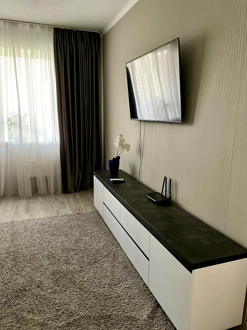 Оренда Квартира 2-кімнатна, 4/10 поверх на вул. Тростянецька, 6 Київ - фото 3