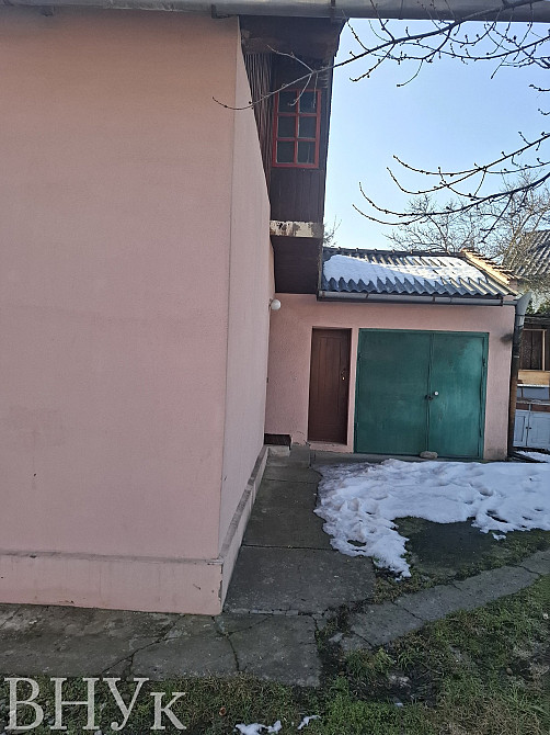 Продаж Будинок на Миру Ивано-Франковск - изображение 18