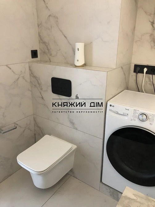 Продаж 1-кімнатної в ЖК Славутич,вул.Зарічна Киев - изображение 15