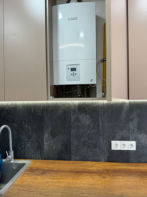 Продаж Квартира 2-кімнатна, 5/12 поверх на Глибочицька вул., д. 13 Київ - фото 5