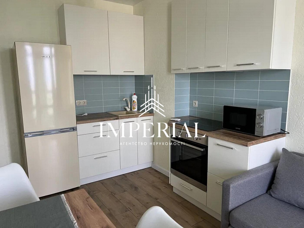 Оренда Квартира 12-кімнатна, 17/25 поверх на вул. Науки Киев - изображение 2