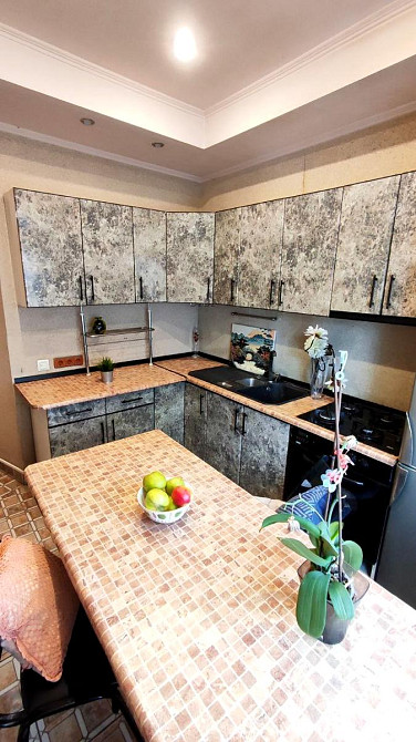 Продаж Квартира 2-кімнатна, 5/5 поверх на Почайнинська вул., д. 52 Київ - фото 3