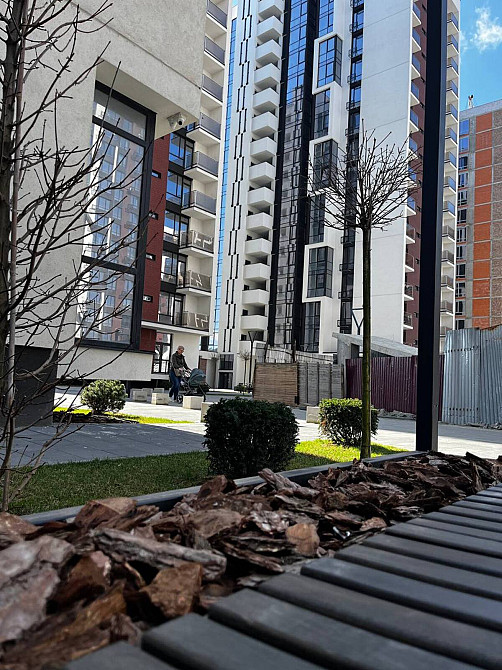 Продаж Квартира 2-кімнатна, 2/14 поверх на Ленкавського вул., 34 Івано-Франківськ - фото 10