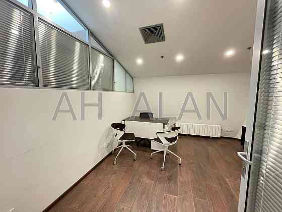 Оренда офісне приміщення на Басейна вул., 2А приміщень - 7, поверх - 5/6 Київ