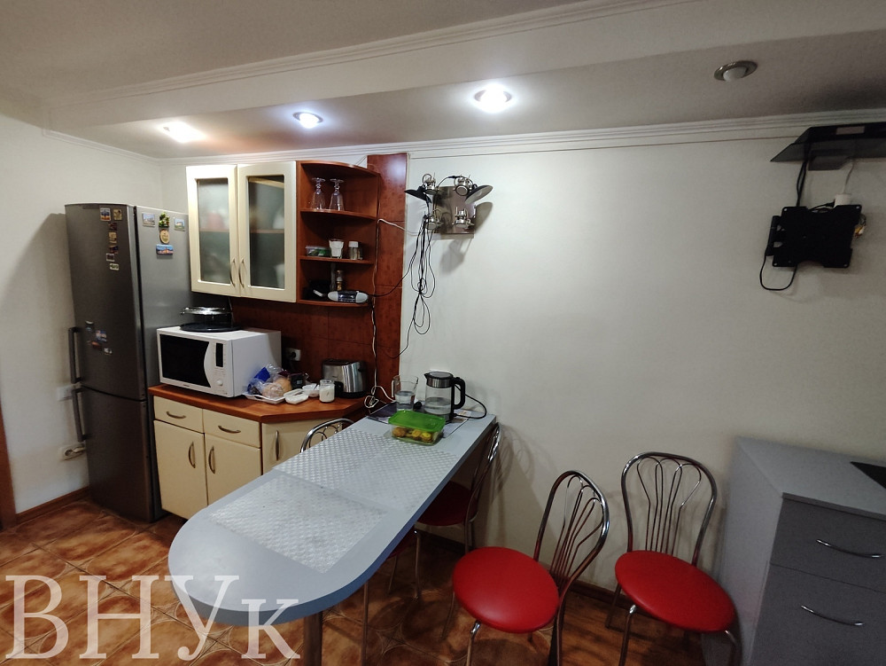 Продаж Квартира 3-кімнатна, 1/5 поверх на вул. Лінкольна L'viv - photo 12