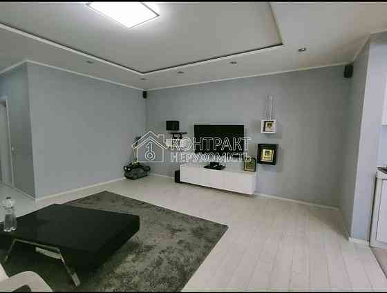 Продаж Квартира 1-кімнатна, 1/5 поверх на вул. Новоалександровская Харків