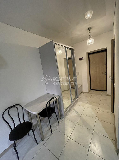 Оренда 1к Квартира 20 кв.м Чернівецька вул. Харків - фото 5