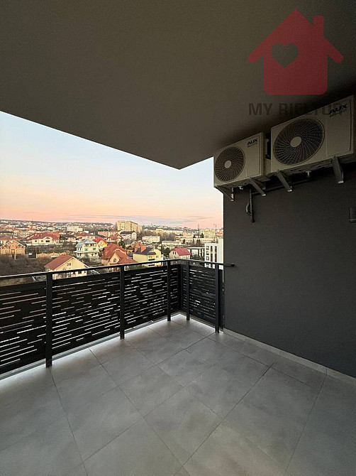 Оренда Квартира 2-кімнатна, 8/8 поверх на Собранецька Ужгород - фото 14