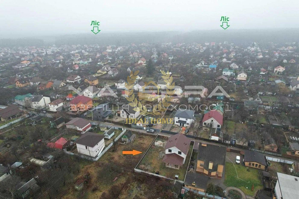 Боярка Продаж нового будинку в центрі міста Boyarka - photo 6