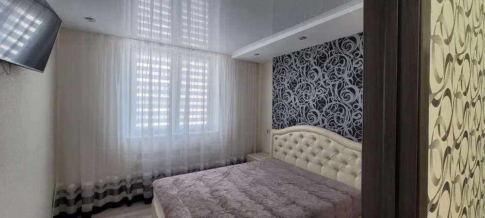 Оренда Квартира 2-кімнатна, 10/26 поверх на ул. Соломии Крушельницкой Київ - фото 3