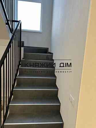 Первая сдача! Аренда отличного 2-х этажного дома в с. Гатное. № 139293 