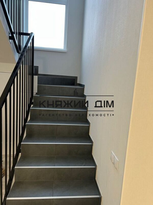 Первая сдача! Аренда отличного 2-х этажного дома в с. Гатное. № 139293  - фото 6