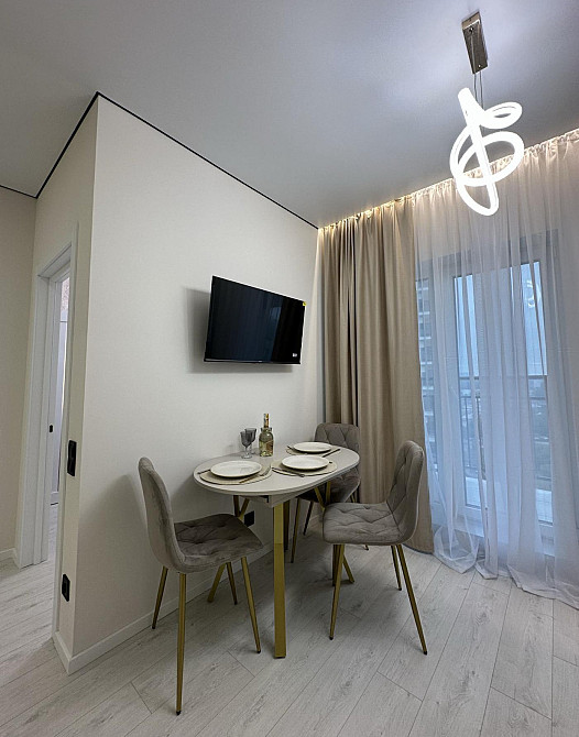 Продаж Квартира 1-кімнатна, 13/25 поверх на Краснова ул. Одеса - фото 7