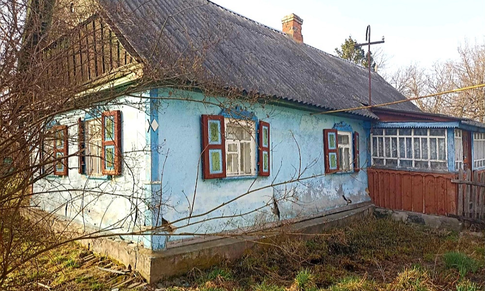 Продаж 1-поверховий Будинок з ділянкою 57 сот 65 кв.м 2 кімн. на С.Калинівка Житомир - изображение 4