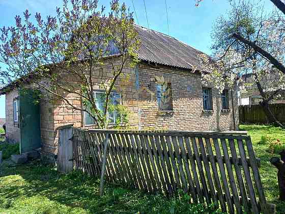 Продам будинок в с.Бабинці Бучанського району 