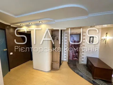 Продаж 4к Квартира 84.6 кв.м вул. Затишна 25 Полтава - фото 5