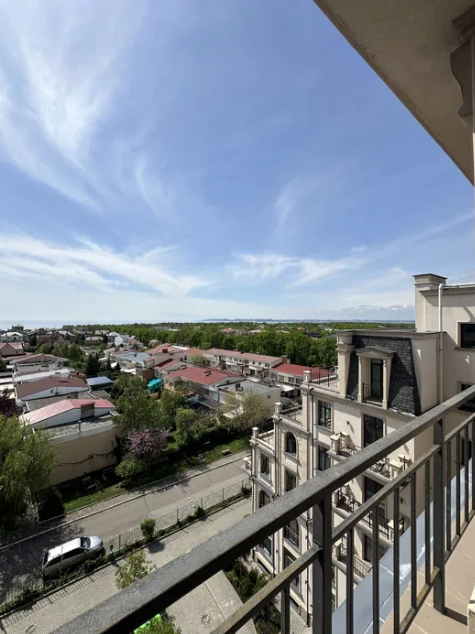 Продаж Квартира 3-кімнатна на переулок Майский пер., 6 Фонтанка - фото 8