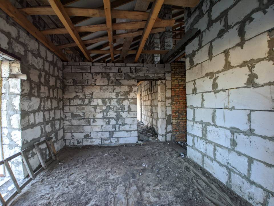 Продаж 2-поверховий Будинок  245 кв.м  на с. Свидівок, вул. Богдана Хмельниц Свидівок - фото 14