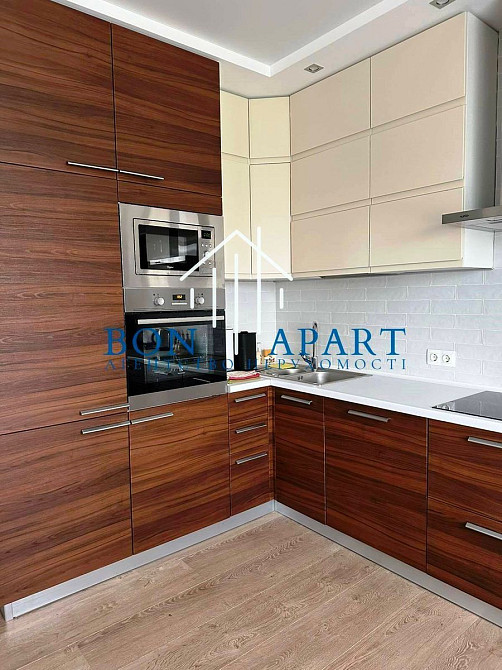 Оренда Квартира 2-кімнатна, 9/22 поверх на Наумовича, 6 Київ - фото 5