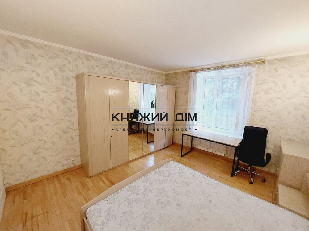 Оренда Квартира 3-кімнатна, 2/5 поверх на Кловский спуск Kiev - photo 10