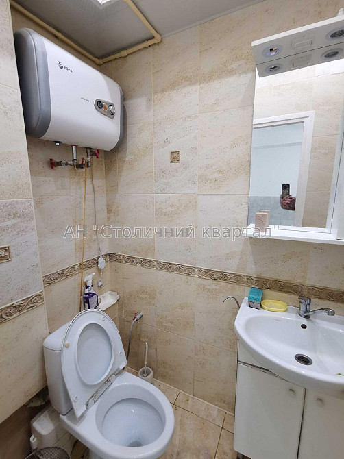 Оренда Будинок 3-кімнатний на Теліги Олени вул., 41 Київ - фото 12