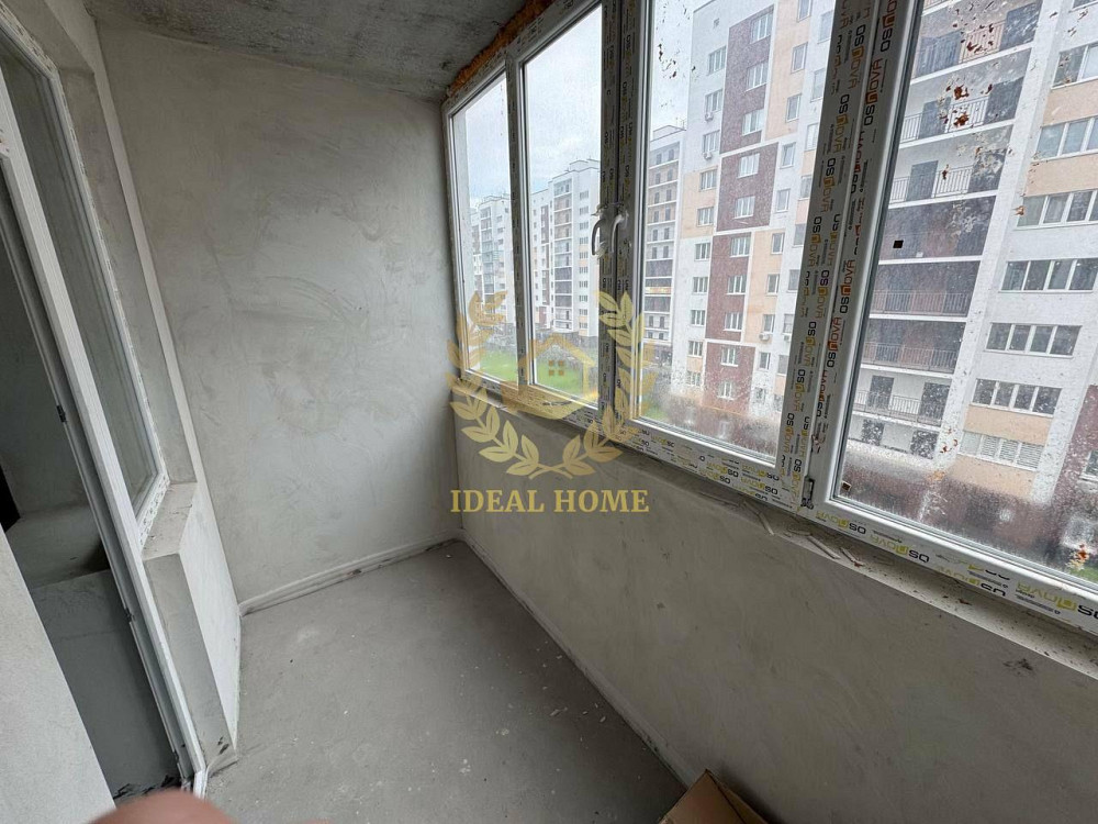 Продаж квартири ЖК Сади Вишневі с. Софіївська борщагівка  - фото 8